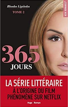 Nouveautés Romans